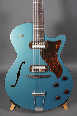 Collings Ladybird