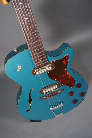 Collings Ladybird