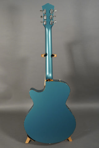 Collings Ladybird