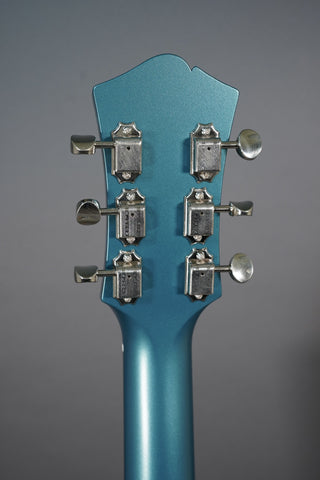 Collings Ladybird