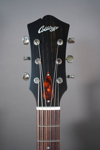 Collings Ladybird