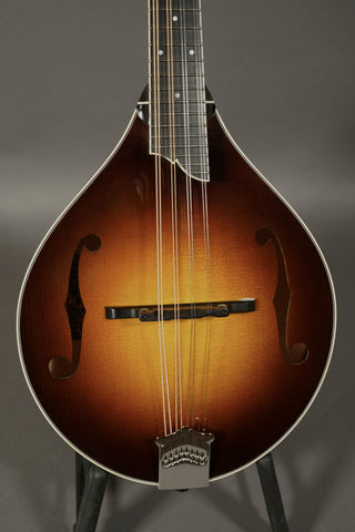 Collings MT2 Cremona Burst