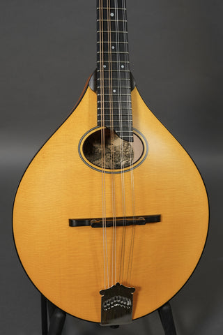 Collings MT O Honey Amber