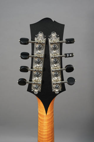 Collings MT O Honey Amber