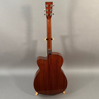 Collings OM1 Cutaway