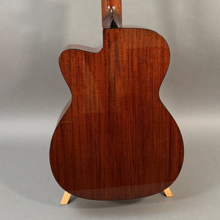 Collings OM1 Cutaway