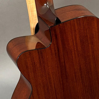 Collings OM1 Cutaway