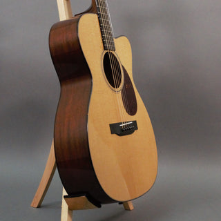 Collings OM1 Cutaway