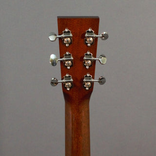 Collings OM1 Cutaway