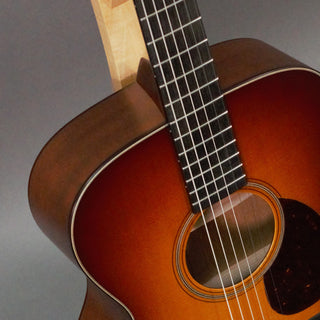 Collings OM1 JL Sunburst