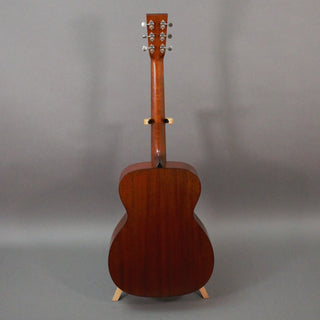 Collings OM1 JL Sunburst