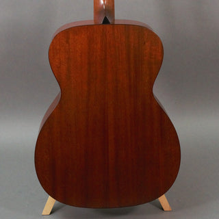 Collings OM1 JL Sunburst