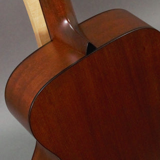 Collings OM1 JL Sunburst