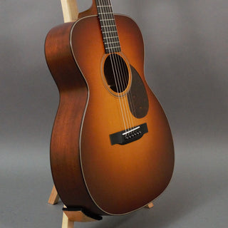Collings OM1 JL Sunburst