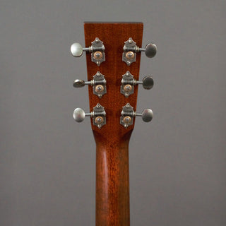 Collings OM1 JL Sunburst