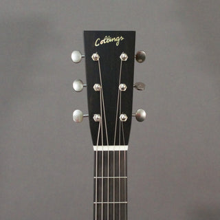 Collings OM1 JL Sunburst