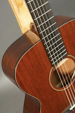 Collings OM1 Mh Short Scale