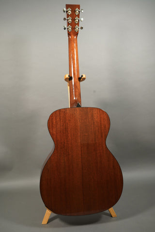 Collings OM1 Mh Short Scale