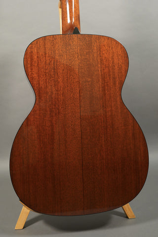 Collings OM1 Mh Short Scale