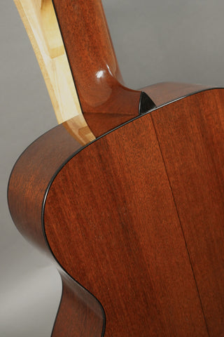 Collings OM1 Mh Short Scale