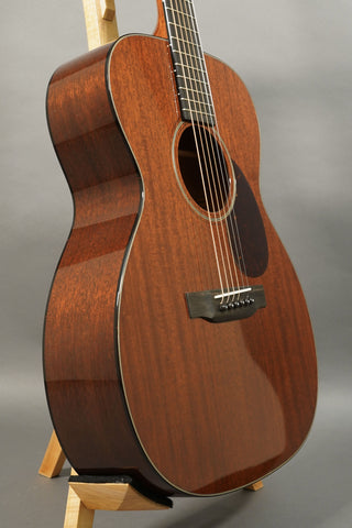Collings OM1 Mh Short Scale
