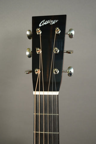 Collings OM1 Mh Short Scale