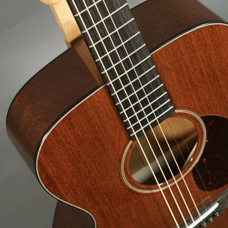 Collings OM1 Mh Short Scale