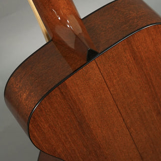 Collings OM1 Mh Short Scale