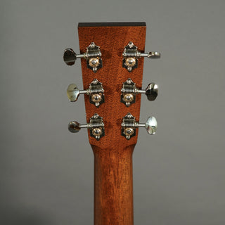Collings OM1 Mh Short Scale