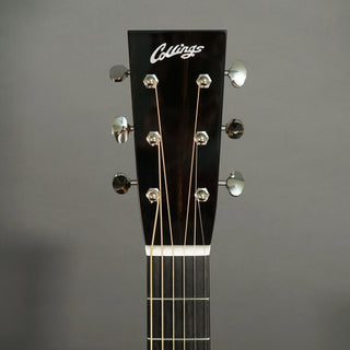 Collings OM1 Mh Short Scale