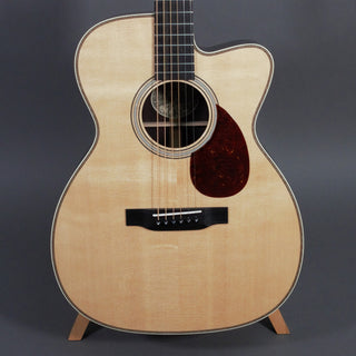 Collings OM2H Cut, Old Growth