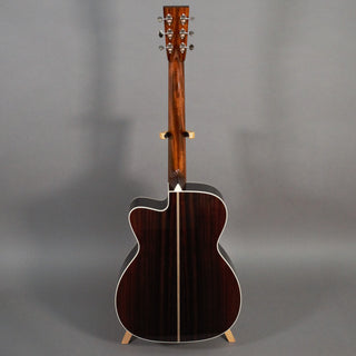 Collings OM2H Cut, Old Growth