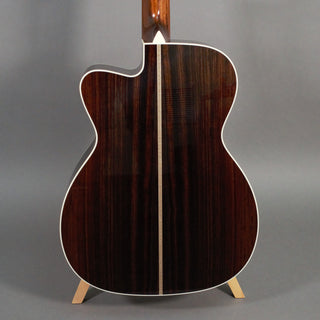 Collings OM2H Cut, Old Growth