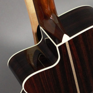 Collings OM2H Cut, Old Growth