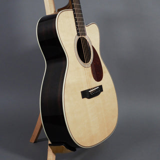 Collings OM2H Cut, Old Growth