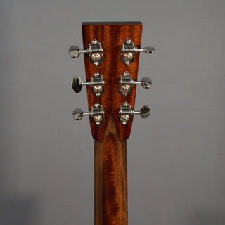 Collings OM2H Cut, Old Growth