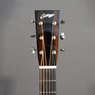 Collings OM2H Cut, Old Growth