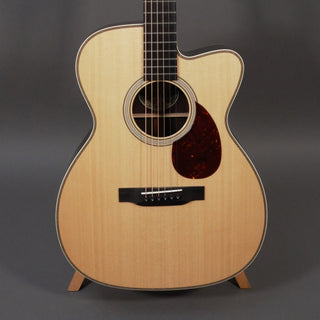 Collings OM2H Cutaway