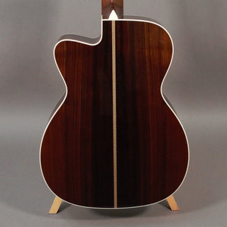 Collings OM2H Cutaway
