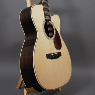 Collings OM2H Cutaway