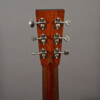 Collings OM2H Cutaway