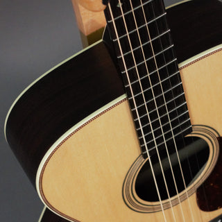 Collings OM2H Traditional Satin