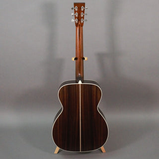 Collings OM2H Traditional Satin