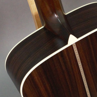 Collings OM2H Traditional Satin