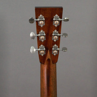 Collings OM2H Traditional Satin