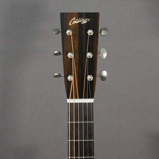 Collings OM2H Traditional Satin