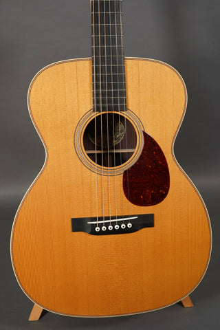 Collings OM2H Traditional