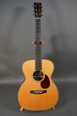 Collings OM2H Traditional