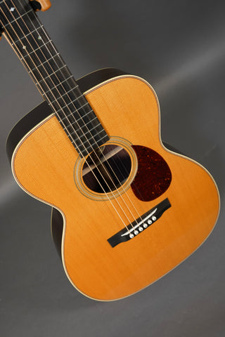 Collings OM2H Traditional