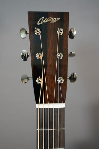 Collings OM2H Traditional